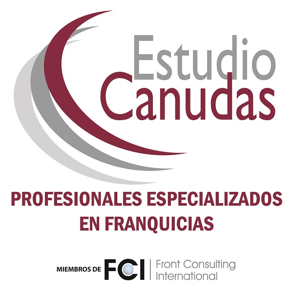Estudio Canudas pisa fuerte, deja huella.